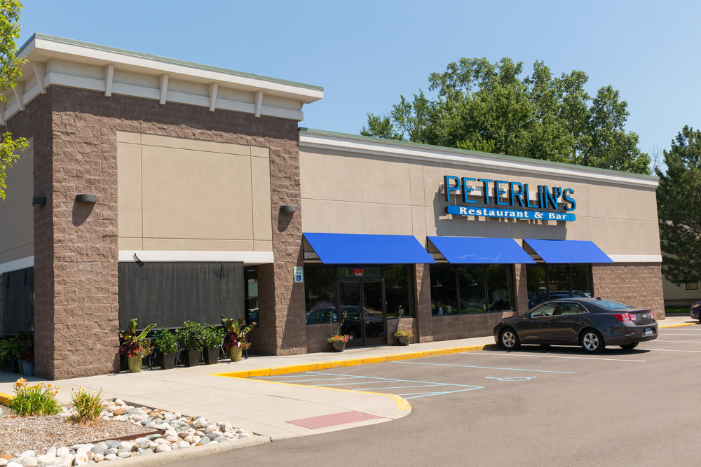 Peterlin's at Farmington Crossroads Shopping Center