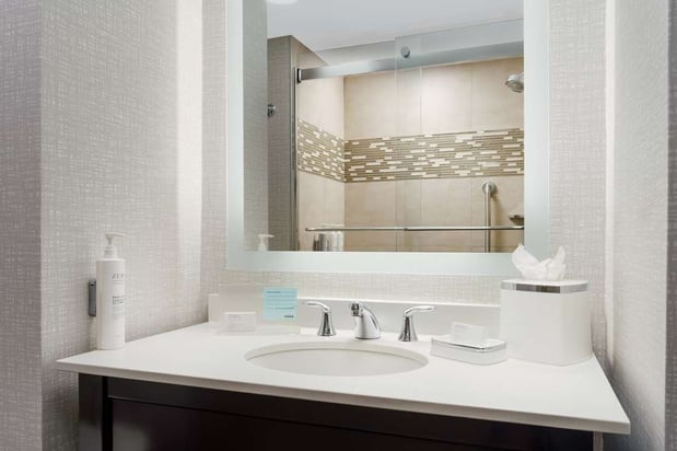 Images Hampton Inn Manhattan/Times Square Central