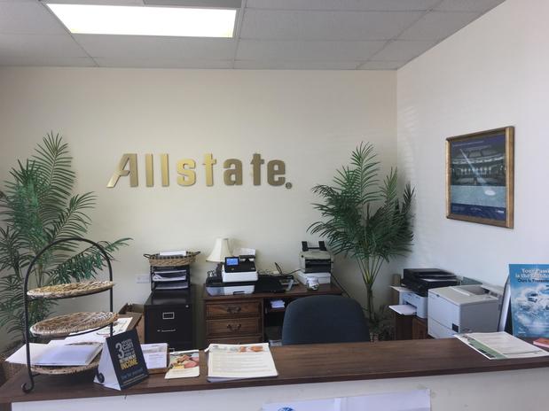 Images Stephen McMullen: Allstate Insurance