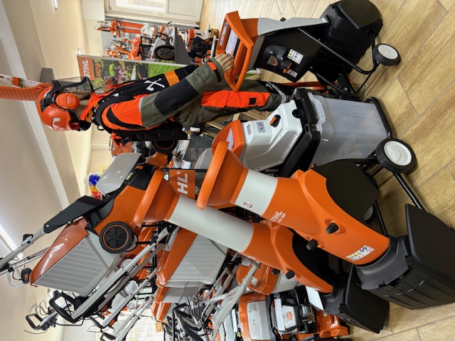 Images Stihl Szakkereskedés és Szerviz-Munkaruházat