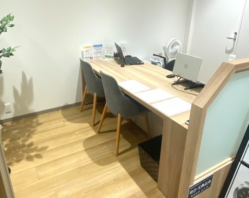 Images KOMEHYO（コメ兵）買取センター博多駅地下街