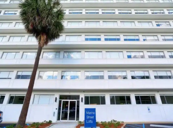 Images Marine Street Lofts