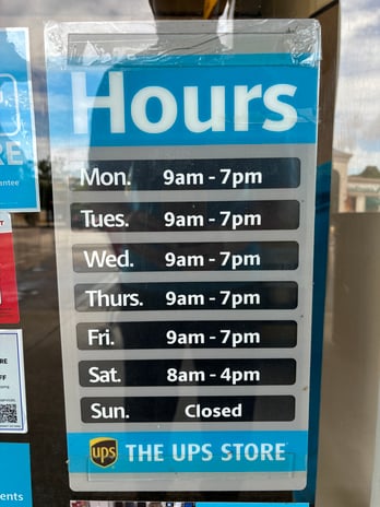 Images The UPS Store