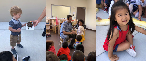 Images Irvine Montessori School