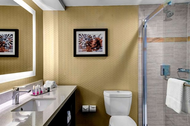 Images DoubleTree by Hilton Hotel Arlington DFW South