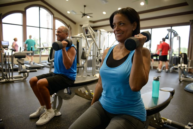 Images Esplanade Lake Club - Taylor Morrison