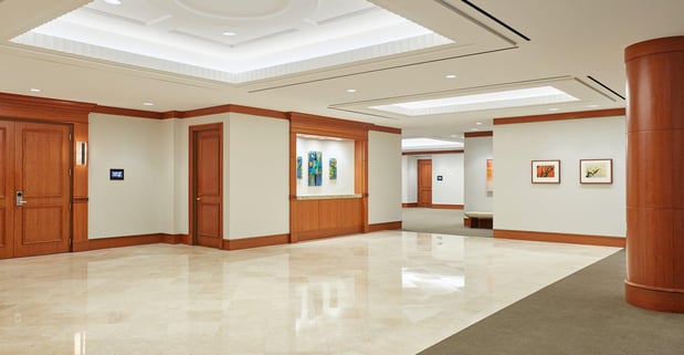 Images InterContinental Cleveland by IHG