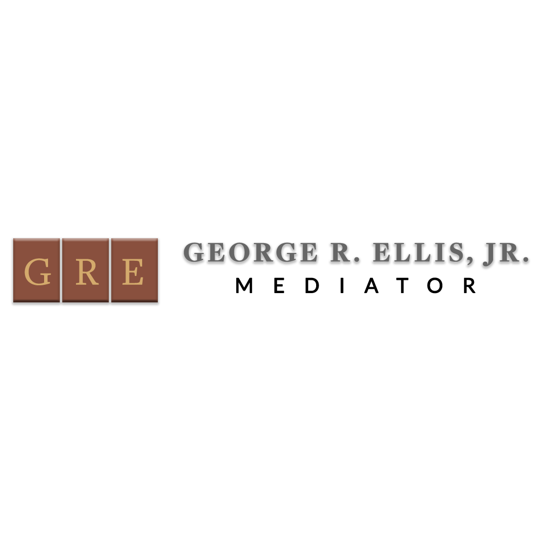 George R. Ellis Jr., Mediation