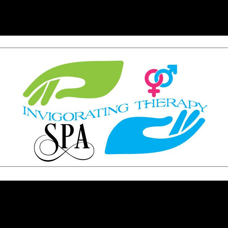 Invigorating Therapy Spa
