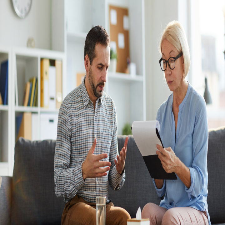 Images Presbyterian Counseling Center