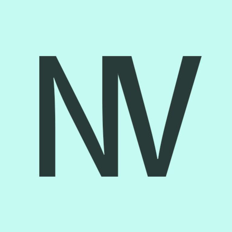 NV Digital Solutions Logo