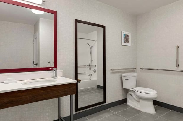 Images Hampton Inn Starkville