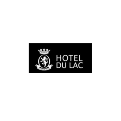 Hotel Du Lac Logo