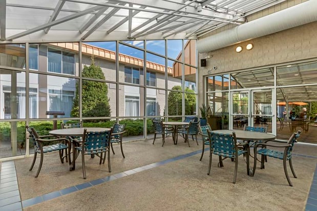 Images Best Western Plus Coeur d'Alene Inn