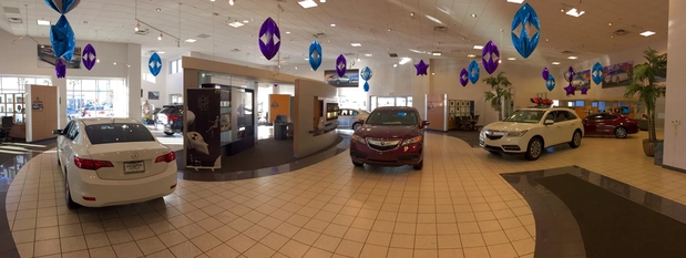 Images CardinaleWay Acura