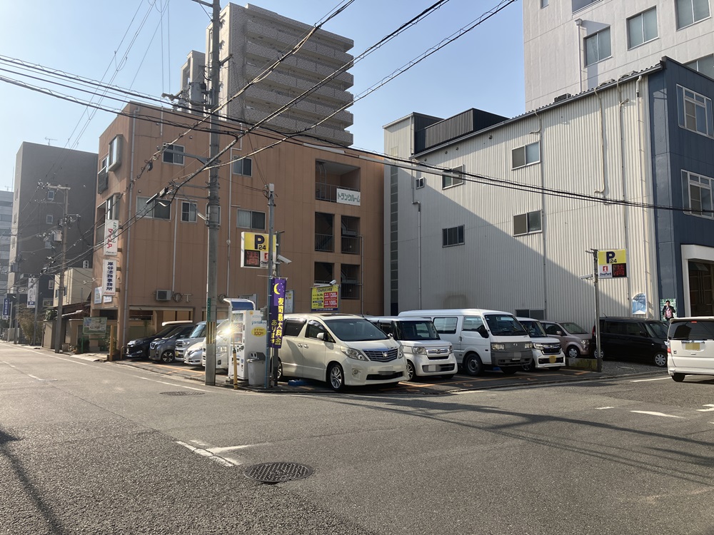 Images ONE PARK大町東