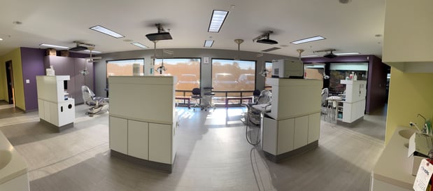 Images Rector Family Dental and Orthodontics - North Wheeling