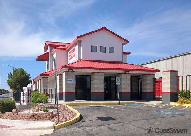 Images CubeSmart Self Storage