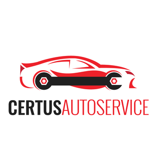 Logo Autoservice Certus GbR