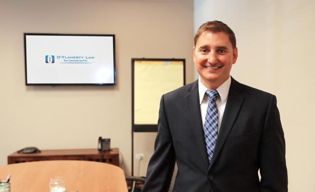 Images O'Flaherty Law of Davenport