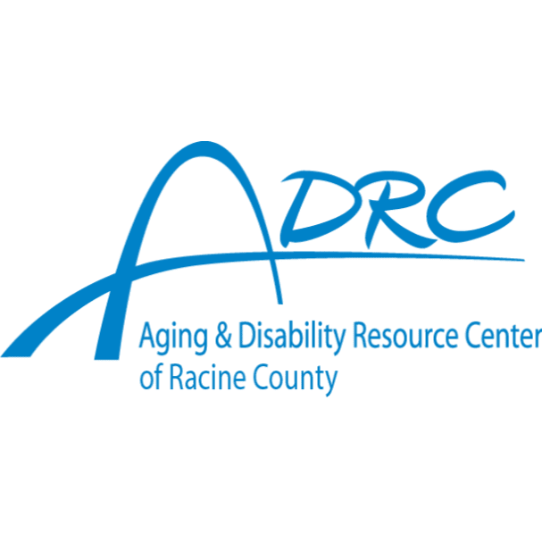 Aging & Disability Resource Center of Racine County Logo