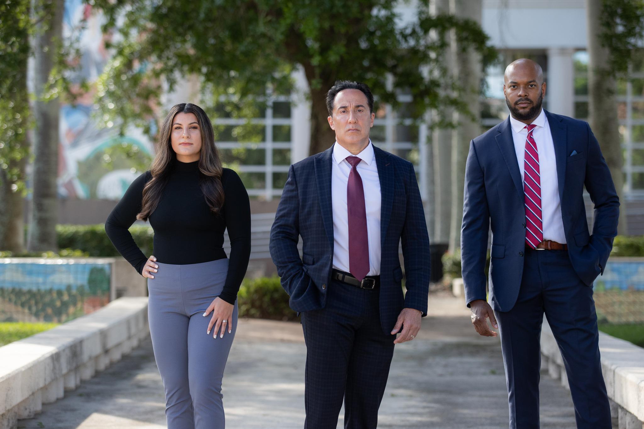 At The Russo Firm, our Scottsdale personal injury lawyers have experience in all types of personal injury claims, with the local knowledge necessary to add details to your legal counsel.