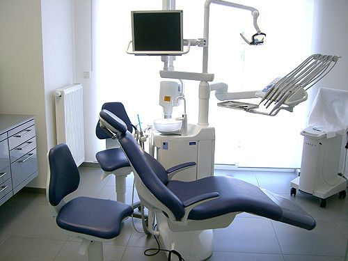 Dr. Sandra Bewersdorf, Bonnenring 102 in Willich