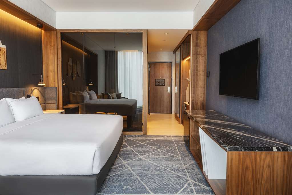 Images Hilton Monterrey Valle