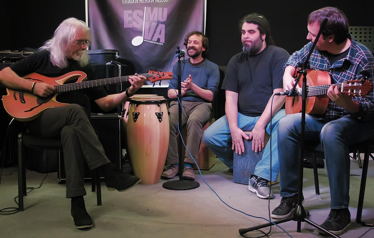 Images Esmuva: Escuela De Música