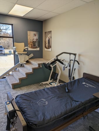 Images Energize Home Medical