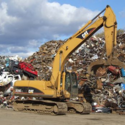 Images Beaon Scrap Iron and Metal Company