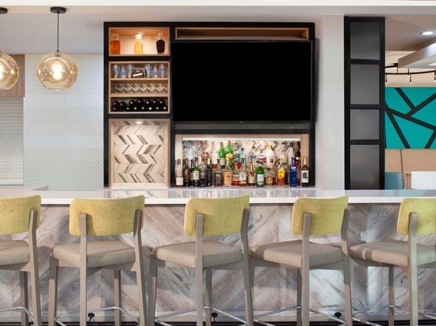 Images Hilton Garden Inn Shreveport