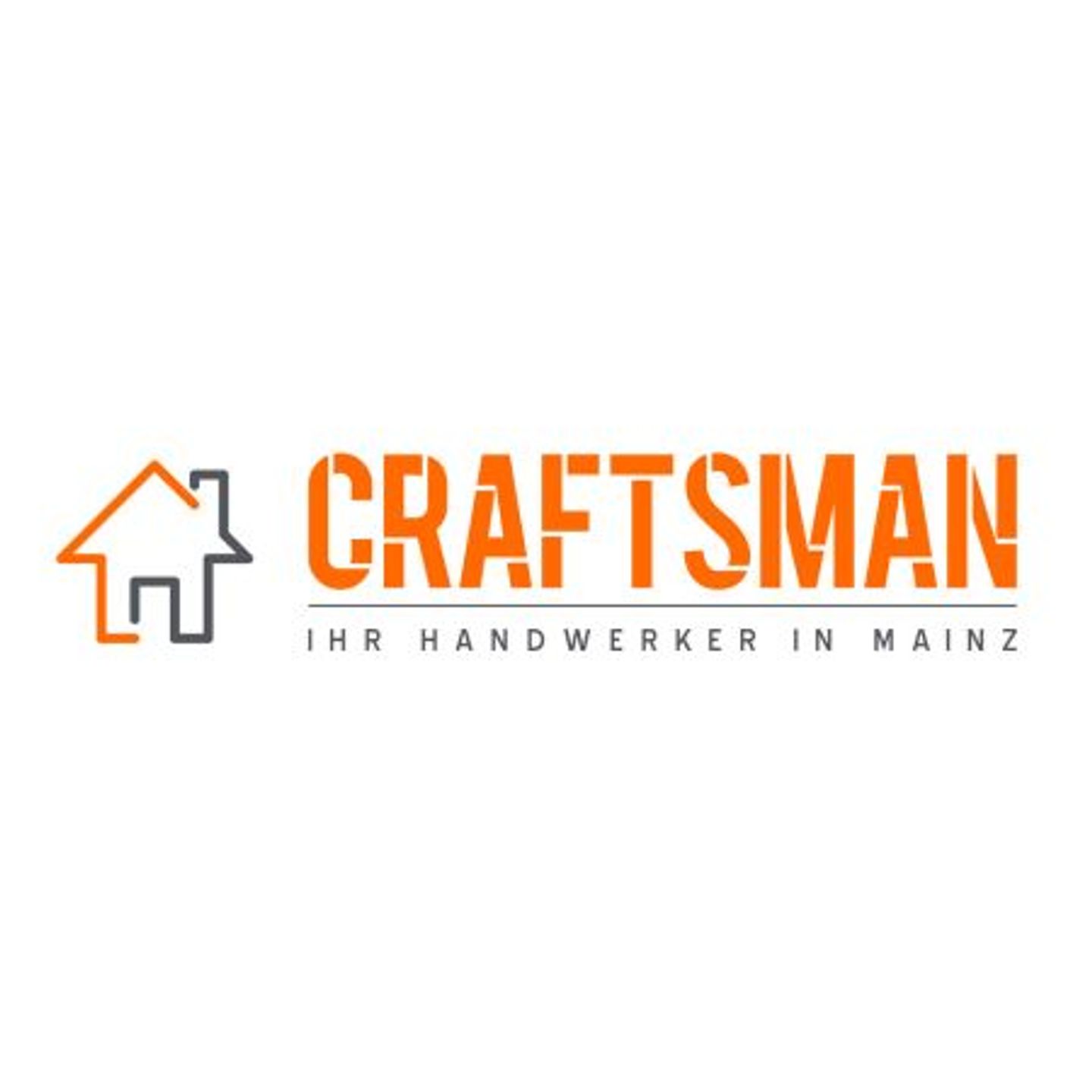 Craftsman in Mainz