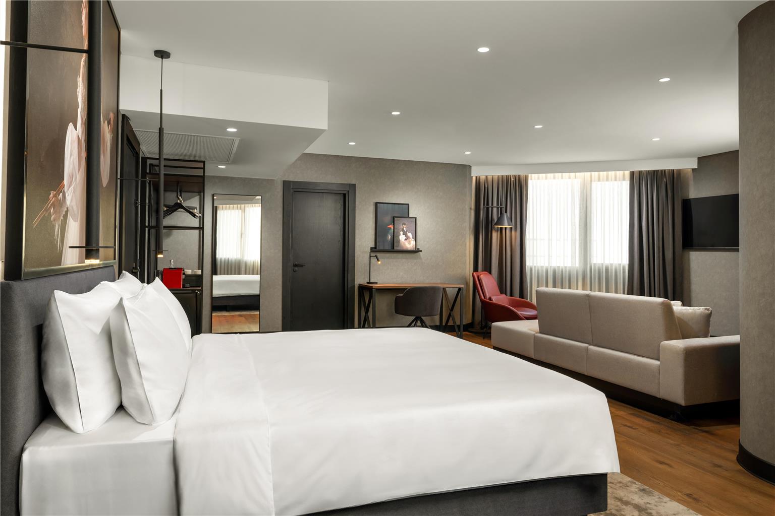 Images Radisson RED Izmir Point Bornova