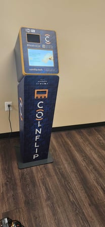 Images CoinFlip Bitcoin ATM - CBD American Shaman (Mechanicsburg)