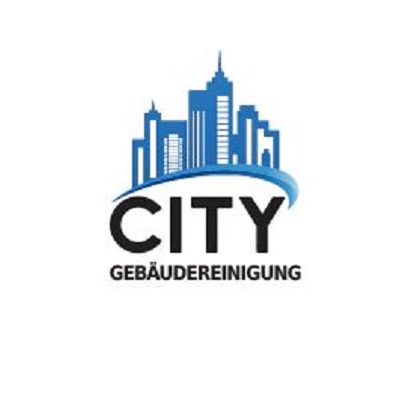 Logo CITY Gebäudereinigung