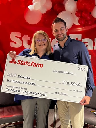 Images Jake Johnston - State Farm Insurance Agent