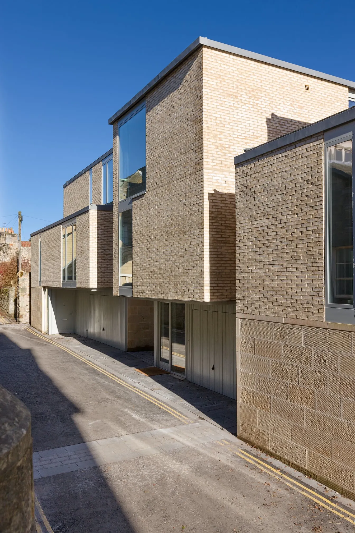 Images Morgan Associates