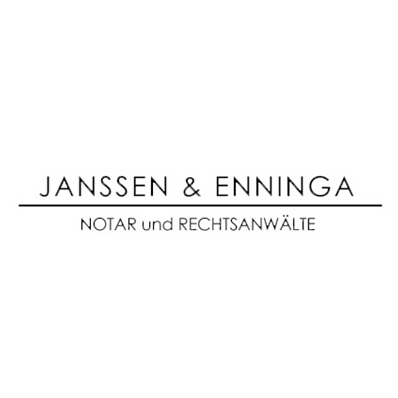Logo Arno Enninga u. Heiko Janssen