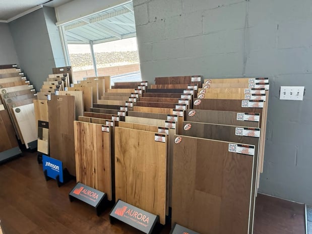 Images Carpet Center