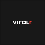 Viralr in Rheine - Logo