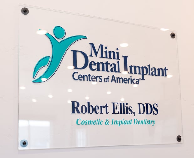 Images West Wind Dental a Mini Dental Implant Center of America