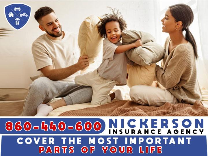 Images Nickerson Agency
