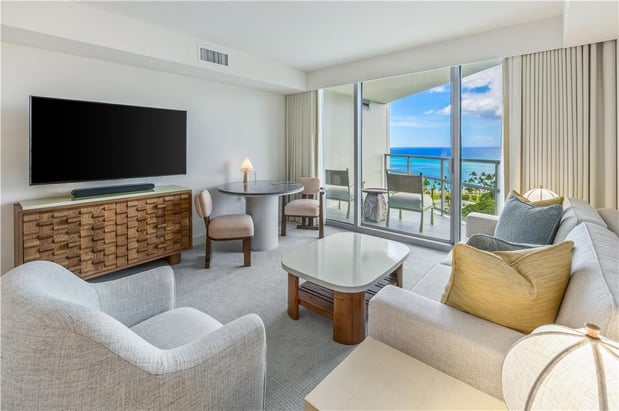 Images Ka La'i Waikiki Beach, LXR Hotels & Resorts