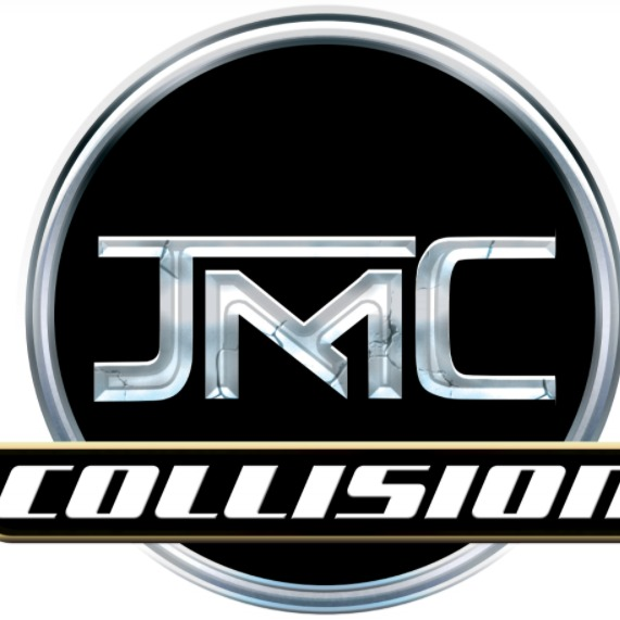 JMC COLLISION Logo
