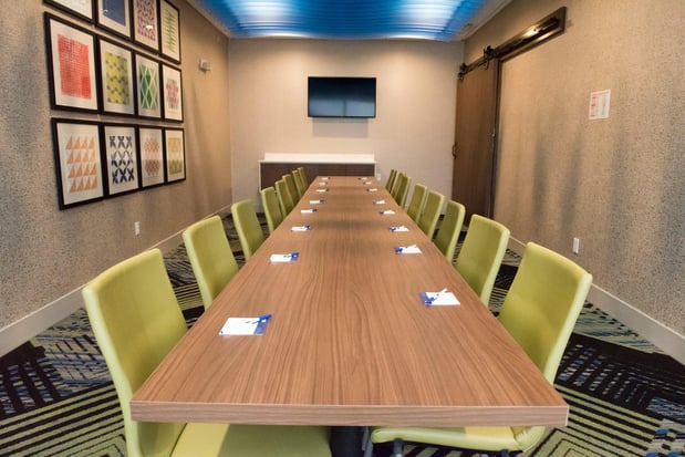 Images Holiday Inn Express & Suites Fort Wayne North by IHG