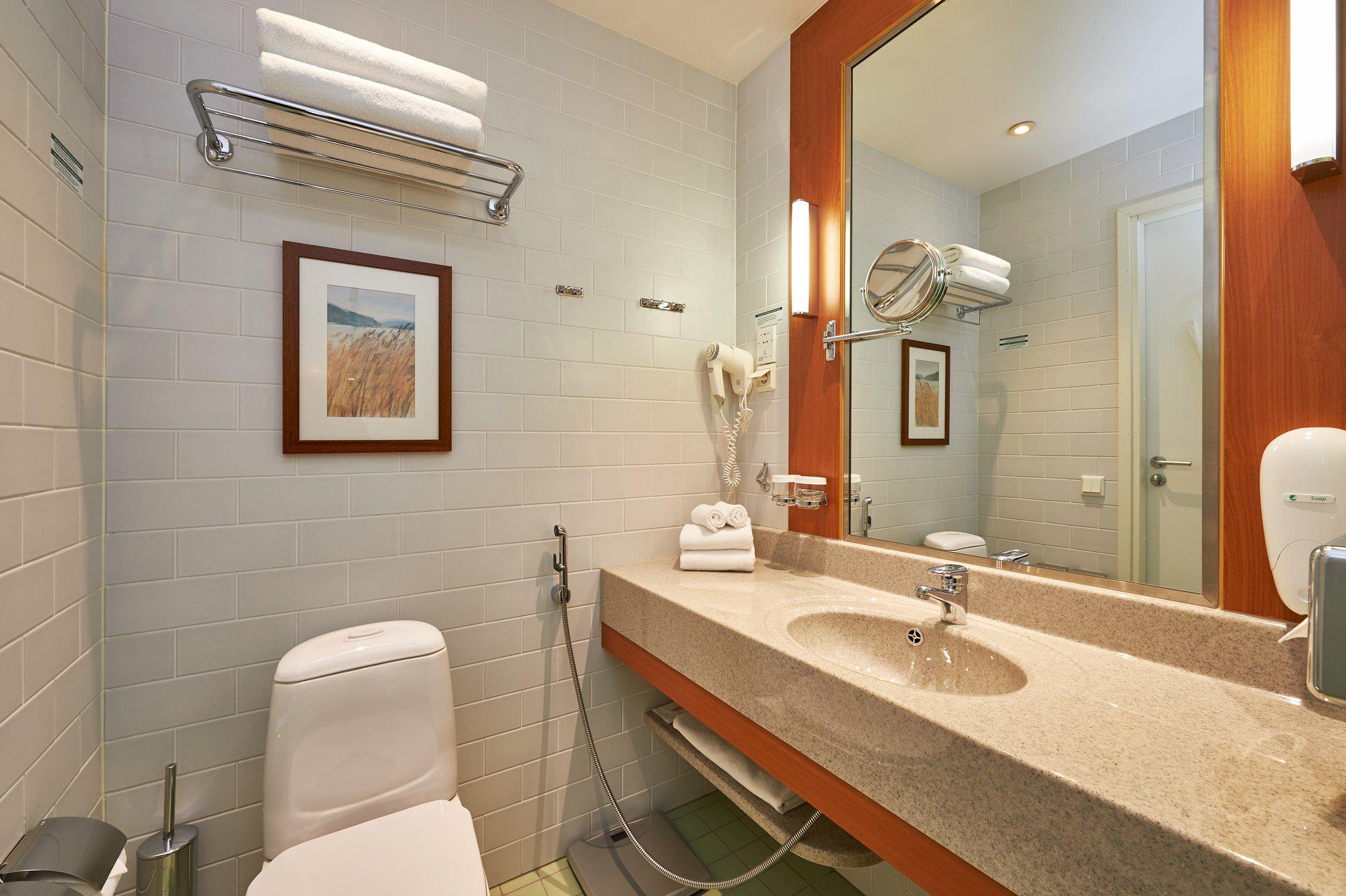 Images Holiday Inn Helsinki - West Ruoholahti by IHG