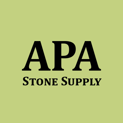 Apa Stone Supply Logo