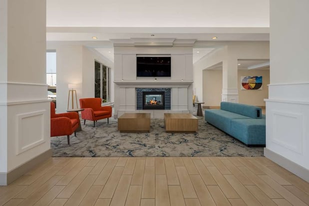 Images Hilton Garden Inn Rockford