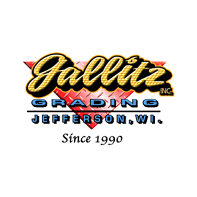 Gallitz Grading Inc Logo
